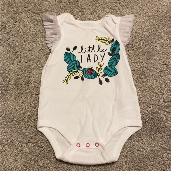 Onesie and Tutu Set - Picture 2 of 7